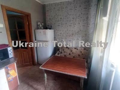 квартира за адресою Автозаводська вул., 61