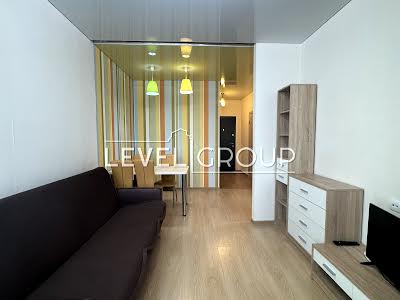 квартира за адресою Клавдіївська вул., 40в