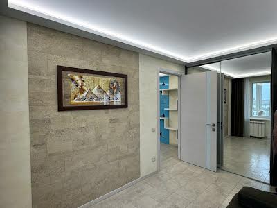 квартира за адресою Дарницька вул., 11