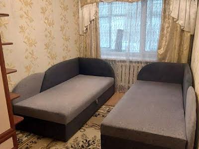 квартира по адресу Львов, Гетмана Ивана Мазепы ул. (Топольна), 24