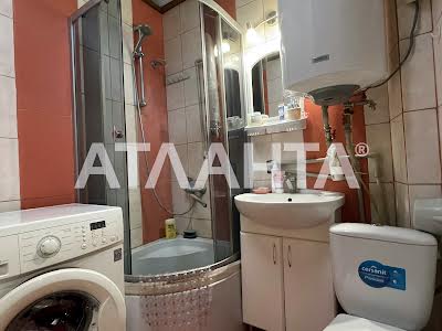 квартира за адресою Новосельського вул., 30
