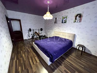 квартира за адресою Петра Григоренка просп., 22/20