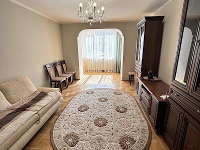 квартира по адресу Злуки просп., 53