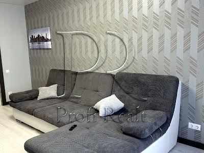 квартира за адресою Ясинуватський пров., 10
