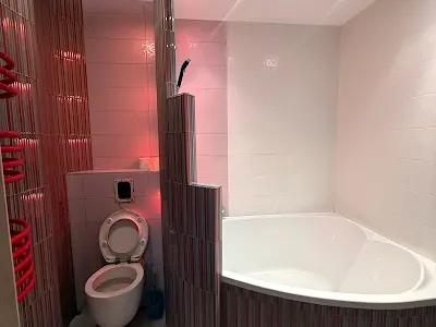 квартира по адресу Драгоманова ул., 1-Б