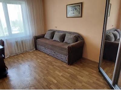 квартира за адресою Оболонський просп., 34-В