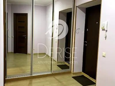 квартира за адресою Бориспільська вул., 25-А