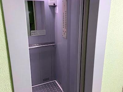 квартира за адресою Драгоманова вул., 1-Г
