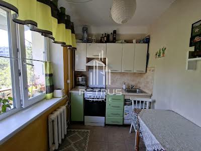 квартира за адресою Шолом-Алейхема вул., 19