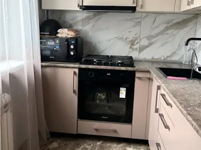 квартира по адресу Грицевца бульв., 8