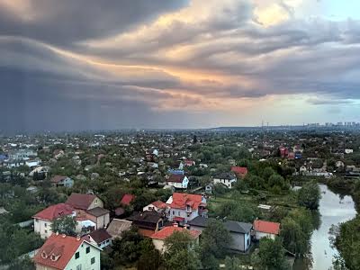 квартира за адресою Григорія Ващенка вул., 3