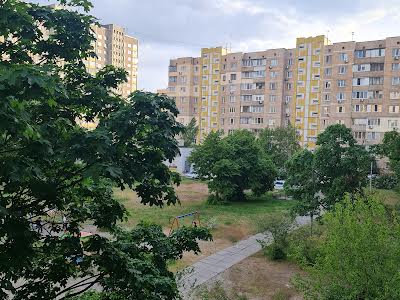 квартира за адресою Оноре де Бальзака вул., 38