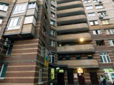 квартира по адресу Петра Григоренко просп., 22/20