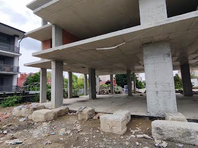 квартира за адресою Котловинна вул., 11Б
