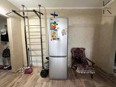 квартира по адресу Степана Бандери ул., 22/2