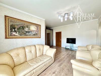 квартира за адресою М-н Шахтарський, 14