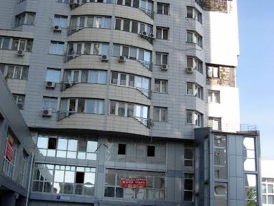 квартира за адресою Вадима Гетьмана вул., 1-Б
