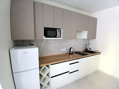 квартира за адресою Григорія Сковороди вул., 17