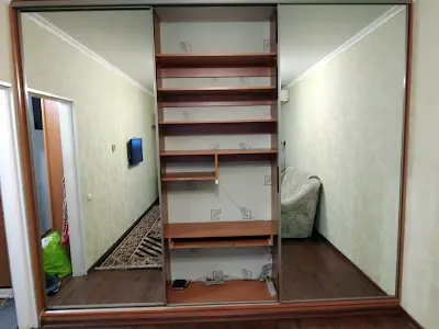 квартира по адресу Анны Ахматовой ул., 14б