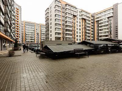 квартира за адресою Стрийська вул., 45-А
