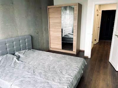 квартира за адресою Родини Крістерів вул., 20