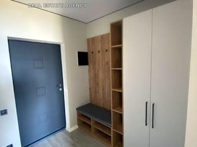квартира за адресою Кадетський Гай вул., 10