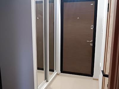 квартира по адресу Салютная ул., 2к18
