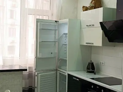 квартира за адресою Перлинна вул., 4