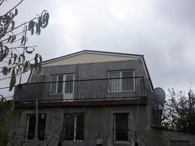 дом по адресу Одесса, Желтая, 523