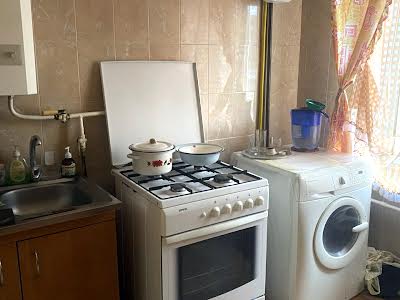 квартира по адресу Лінійна, 3