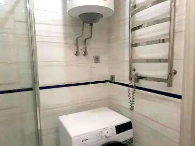 квартира за адресою Драгоманова вул., 10