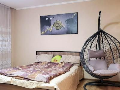 квартира за адресою Тернопільська вул., 12-А