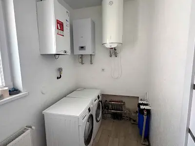 будинок за адресою Грушевского, 55
