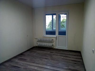 квартира за адресою житловий масив Тополя-3 вул., 12