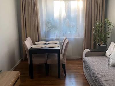 квартира за адресою Дніпро, Набережна Перемоги вул., 98
