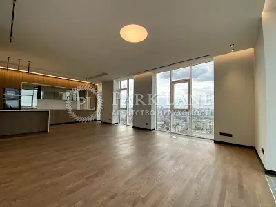 квартира за адресою Бульварно-Кудрявська вул. (Воровського), 21