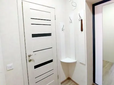 квартира за адресою Барабашова вул., 10б