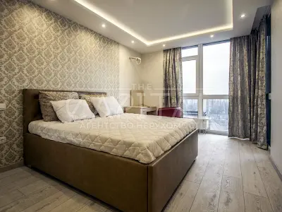 квартира за адресою Джона Маккейна вул. (Івана Кудрі), 3-А