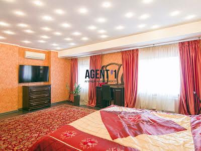 квартира за адресою Сонячна вул., 9