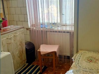 квартира по адресу Владимира Кубийовича ул., 2