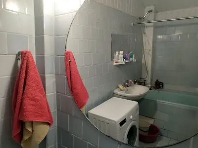 квартира за адресою Верховної Ради бульв., 13