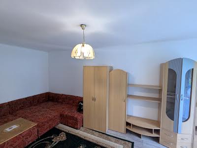 квартира за адресою Архітектора Вербицького вул., 19