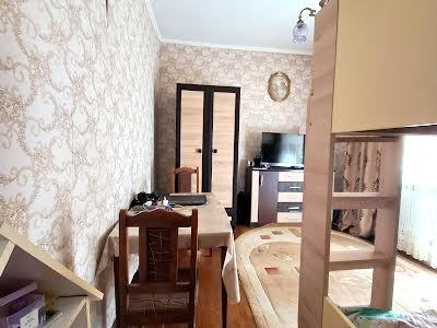 квартира по адресу Татарская ул., 4