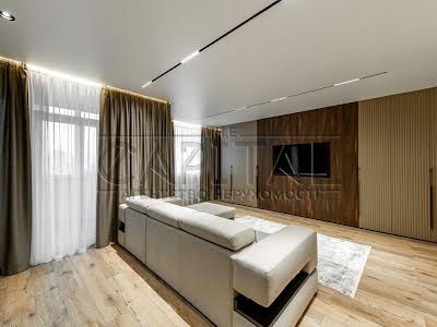 квартира за адресою Берестейський просп. (Перемоги), 11 к2