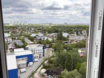 квартира по адресу Озёрная ул., 27-А