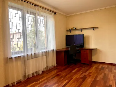 дом по адресу Соборності