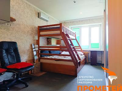 квартира за адресою Лісовий просп., 12-А