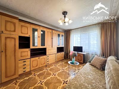квартира за адресою Червоної Калини просп. (Володимира Маяковського), 24