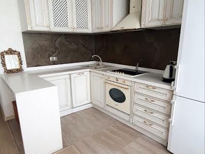 квартира за адресою Французький бульв., 22/2