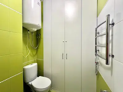 квартира за адресою Градинська вул., 11